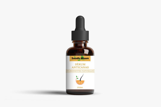 SERUM ANTICANAS GANODERMA