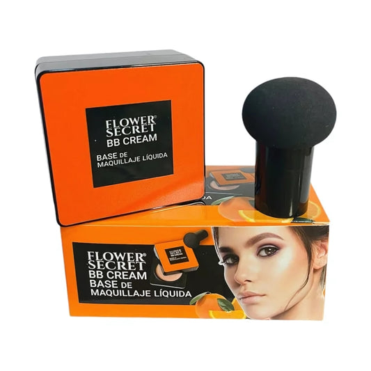 BB Cream Flower Secret Vitamina C