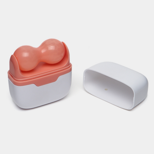 ❄️ Masajeador Ice Roller Doble / Triple