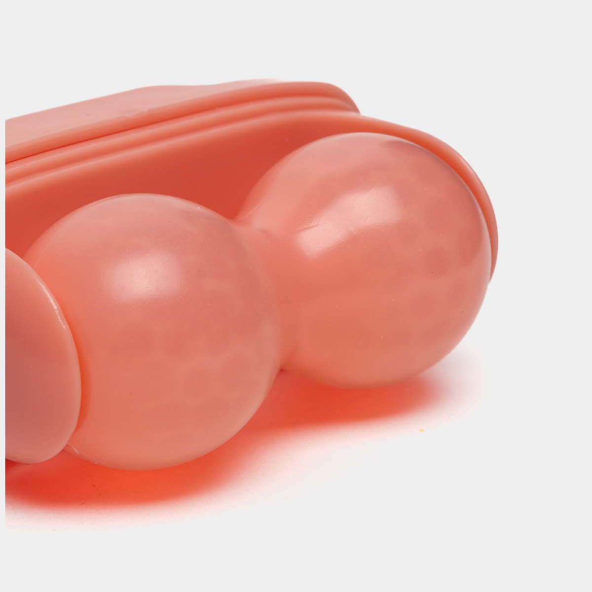 ❄️ Masajeador Ice Roller Doble / Triple