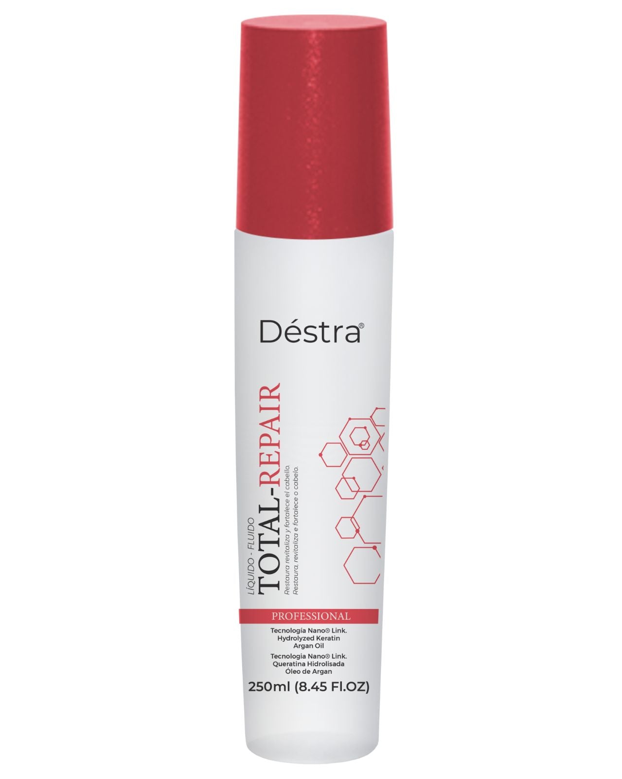 Termoprotector Total Repair 250ml