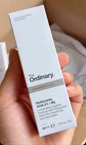 SERUM THE ORDINARY