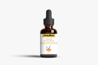 SERUM ANTICANAS GANODERMA