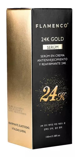 24K Youth Radiance Serum