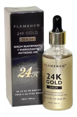 24K Youth Radiance Serum