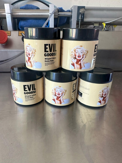 Tallow Glow CREMA FACIAL