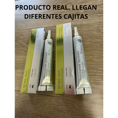 Celimax Crema Facial Antiarrugas Retinal
