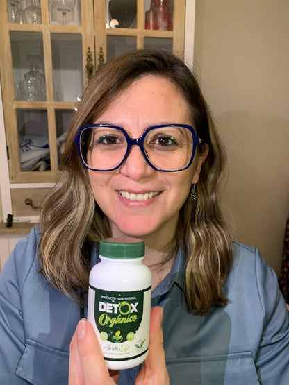 DETOX ORGANICO