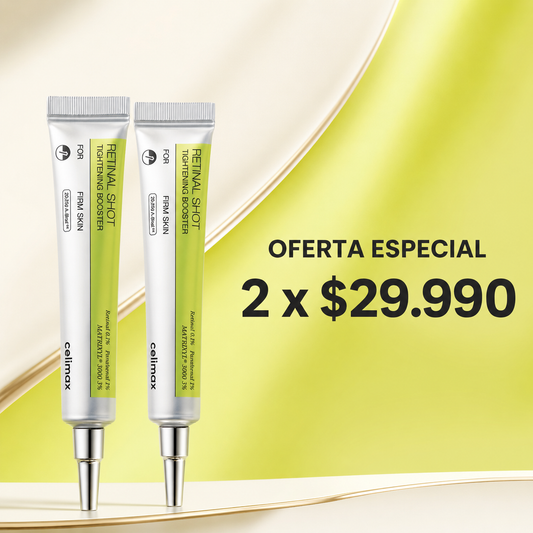Celimax Crema Facial Antiarrugas Retinal