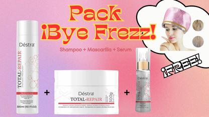 Pack Brillo Total + Regalo exclusivo 🎁