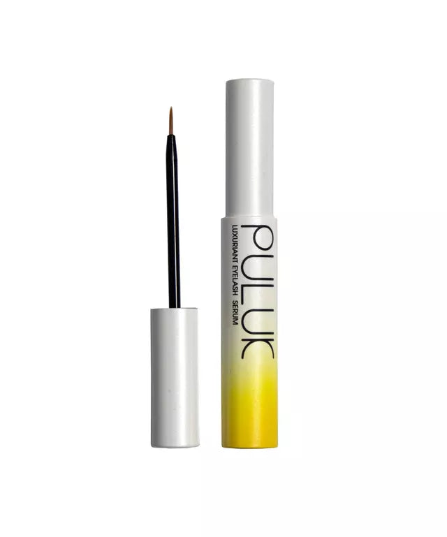 Sérum de Pestañas Puluk – Tratamiento Fortalecedor 10 mL