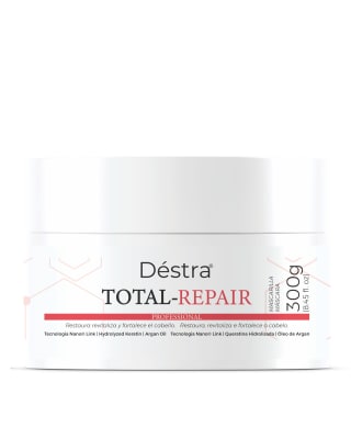 Mascara Total Repair 300g