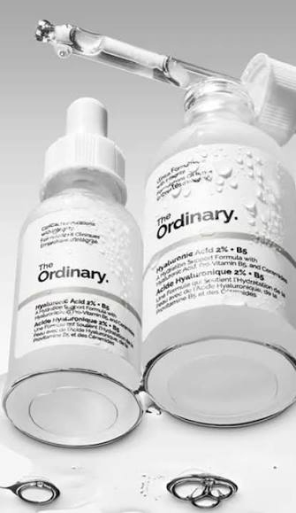 SERUM THE ORDINARY