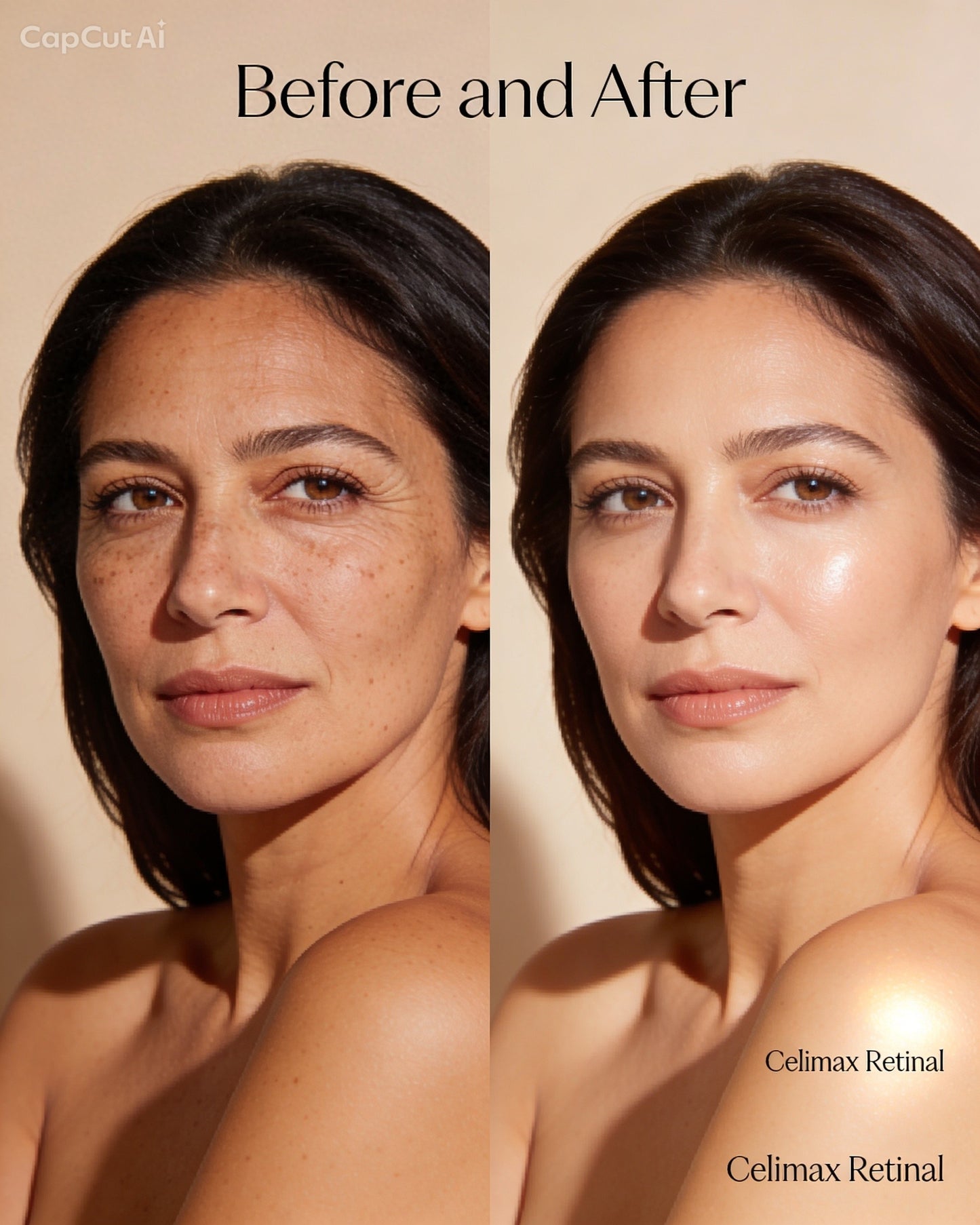 Celimax Crema Facial Antiarrugas Retinal